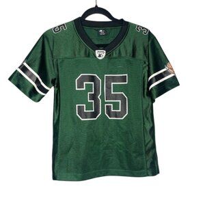 Starter Team Marshall University #35 Jersey